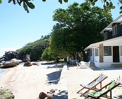 Bonnen Kare Beach Villa