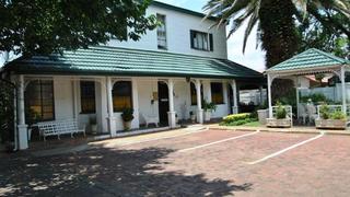 Alec Wright Guest House | Potchefstroom Accommodation