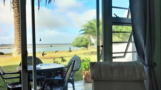 Kingfisher Heads | Velddrif Self-catering