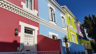 Jarvis Street Cottage | De Waterkant Accommodation