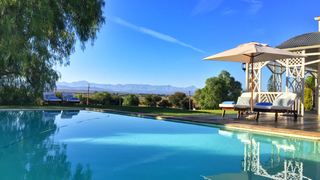 Klipheuwel Country House | Oudtshoorn Accommodation