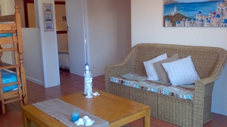 Lighthouse Accommodation | Beacon Bay Accommodation