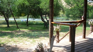 Bo-Kloof Guest Farm | Accommodation Baviaanskloof