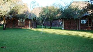 Pigmy Lodge | Delareyville Accommodation