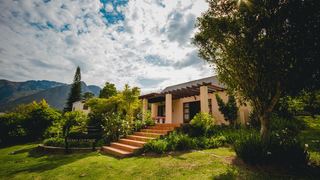Berry Cottages @ Wildebraam Berry Estate | Accommodation Swellendam