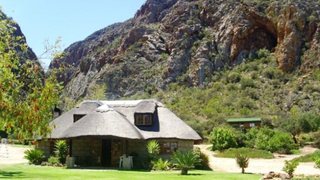 Uitspan Holiday Resort | Baviaanskloof Self-catering