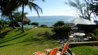 La Perle d’Azur | Roches Noires Self-catering