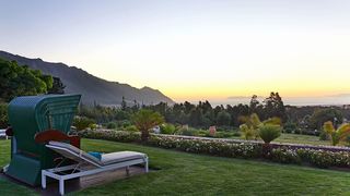 Apricot Gardens Boutique Guest House | Cape Town Specials