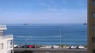 Aandvari Ocean View | Bloubergstrand Accommodation