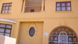 Rose Bella B&B | Accommodation Quigney