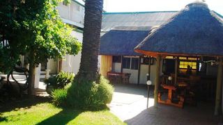 Winburg Herberg | Winburg Accommodation