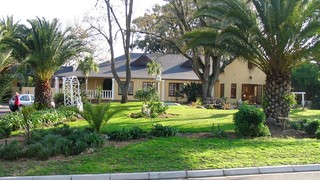 Mushet Manor | Brackenfell Accommodation