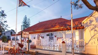 Die Malvahuisie | De Rust Self-catering