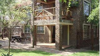Elephant House | Marloth Park Accommodation