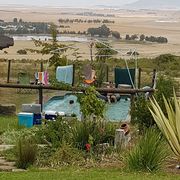 Peace of Africa | Accommodation Porterville