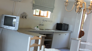 Peace of Africa | Porterville Accommodation