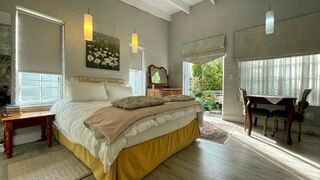 Fudge Guest Cottage | Vermont ZA Accommodation