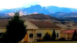 River Crossing B&B and SC | Central Drakensberg Specials