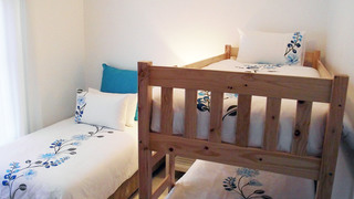 Villa Roux | Jeffreys Bay Accommodation