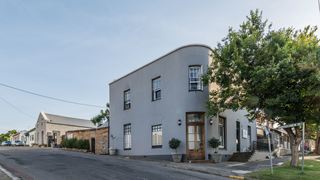 Bartholomew's Loft | Grahamstown Accommodation