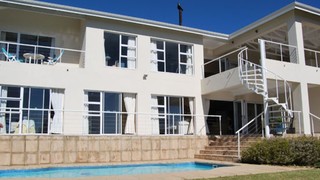 Langdowns | Accommodation Plettenberg Bay