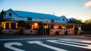 Kasteelberg Country Inn & Bistro | Riebeek Kasteel Accommodation