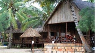 Crabtree Lodge | Inhambane Accommodation