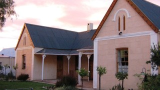 Calvinia Guesthouse | Accommodation Calvinia