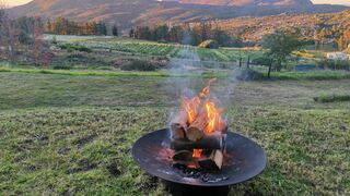 Pomona Farm House | Piketberg Accommodation
