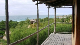 The Tree House | Praia do Tofo Self-catering