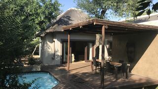 Leadwood Lodge | Hoedspruit Specials