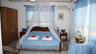 Zanboza Self-catering | La Digue Self-catering