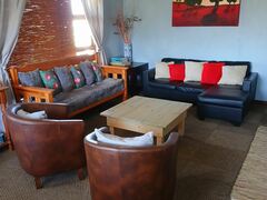 Leeward Lodge | Van Riebeeckstrand Self-catering