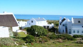 Paters Haven Self-catering and B&B | Bek Bay Accommodation