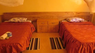Mazingo Motel | Mpika Hotels