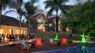 Destiny Country Lodge | Accommodation Plaston