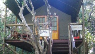 Tartaruga Maritima Luxury Camp | Accommodation Ponta Malongane