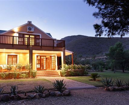 Montana Guest Farm