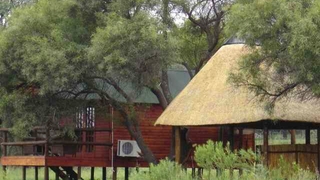 Kaya Inkalamo Game Lodge | Central Region NW Specials