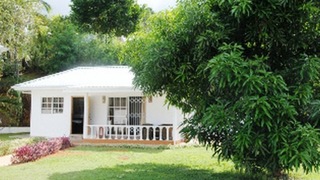 Au Cap Self-catering | Accommodation Anse Aux Pins