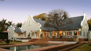 Morrells Manor House | Accommodation Northcliff