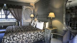The Green Acorn Guest House | Accommodation Ficksburg