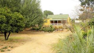 Onze Plaasje | De Rust Self-catering