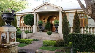 Morrells Farmhouse | Accommodation Northcliff