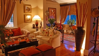 Sir Harveys Bed and Breakfast | Glenwood Accommodation