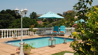 Sir Harveys Bed and Breakfast | Glenwood Accommodation