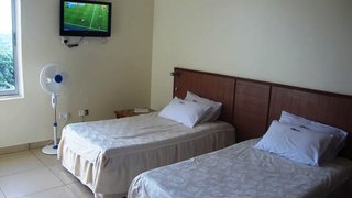 Nexus Resorts Hotel | Nansana Accommodation