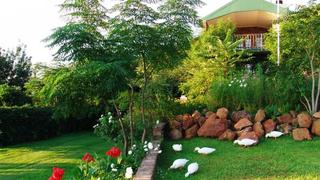 Hopetown Frida’s Gastehuis | Hopetown Self-catering