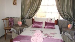 Bushmanland Self-catering | Kenhardt Self-catering