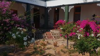 Immanuel B&B | Accommodation Kenhardt